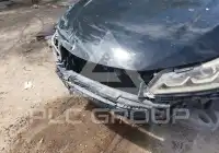 2016 Honda Accord фото
