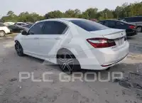 2016 Honda Accord photo