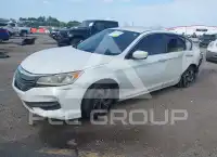 2016 Honda Accord фото
