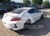 2016 Honda Accord photo