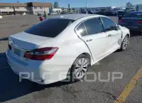2016 Honda Accord photo