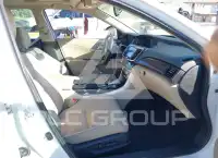 2016 Honda Accord фото