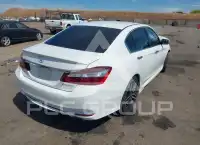 2016 Honda Accord photo