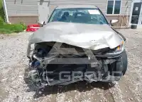 2016 Honda Accord фото