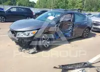 2016 Honda Accord фото
