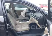 2016 Honda Accord фото