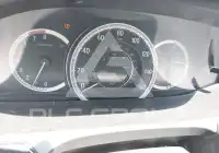 2016 Honda Accord фото