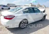2016 Honda Accord photo