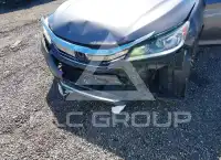 2016 Honda Accord photo
