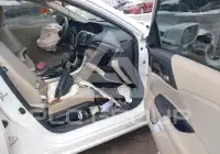 2016 Honda Accord фото