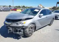 2016 Honda Accord фото