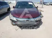 2016 Honda Accord фото