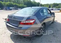 2016 Honda Accord фото