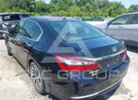 2016 Honda Accord photo