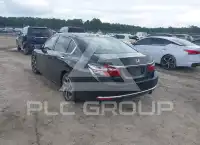 2016 Honda Accord фото