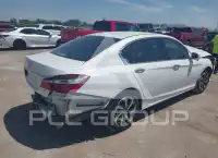 2016 Honda Accord photo