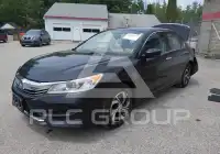 2016 Honda Accord photo