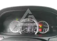 2016 Honda Accord фото