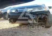 2016 Honda Accord фото