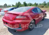 2016 Honda Accord photo