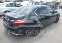 2016 Honda Accord photo