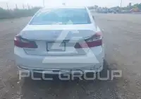 2016 Honda Accord фото