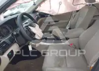 2016 Honda Accord фото