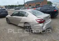 2016 Honda Accord фото
