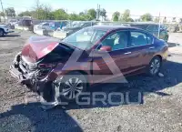 2016 Honda Accord фото