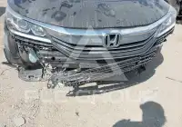 2016 Honda Accord photo
