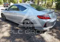 2016 Honda Accord фото