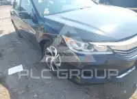 2016 Honda Accord фото