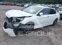 2016 Honda Accord photo