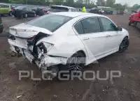 2016 Honda Accord фото