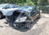 2016 Honda Accord фото