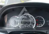 2016 Honda Accord фото