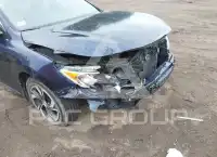 2016 Honda Accord фото