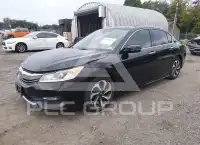 2016 Honda Accord photo