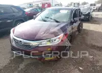 2016 Honda Accord photo