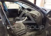2016 Honda Accord фото