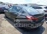 2016 Honda Accord фото