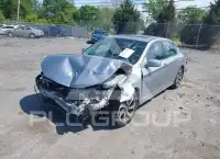 2016 Honda Accord фото