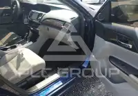 2016 Honda Accord фото