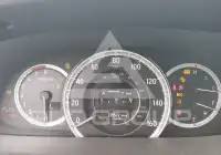 2016 Honda Accord фото