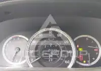 2016 Honda Accord фото