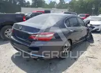 2016 Honda Accord фото