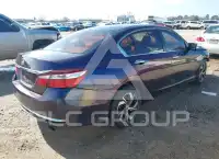 2016 Honda Accord фото