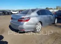2016 Honda Accord фото