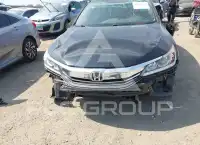 2016 Honda Accord фото