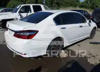 2016 Honda Accord photo